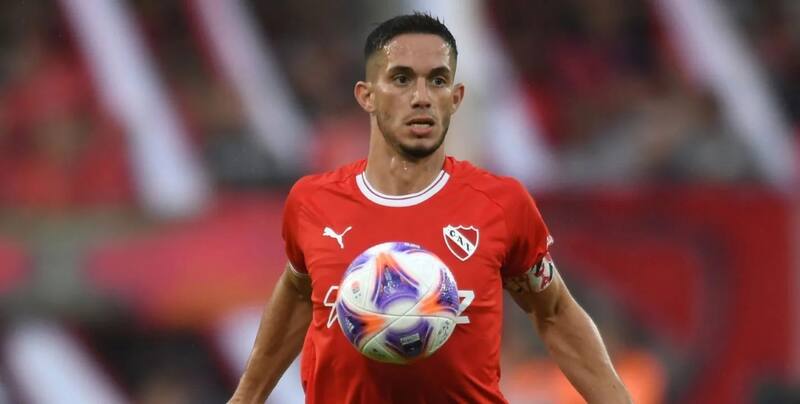 un deseo de Jorge Almirón.