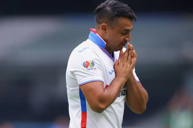 Iván Morales es duda para medirse a Mazatlán.