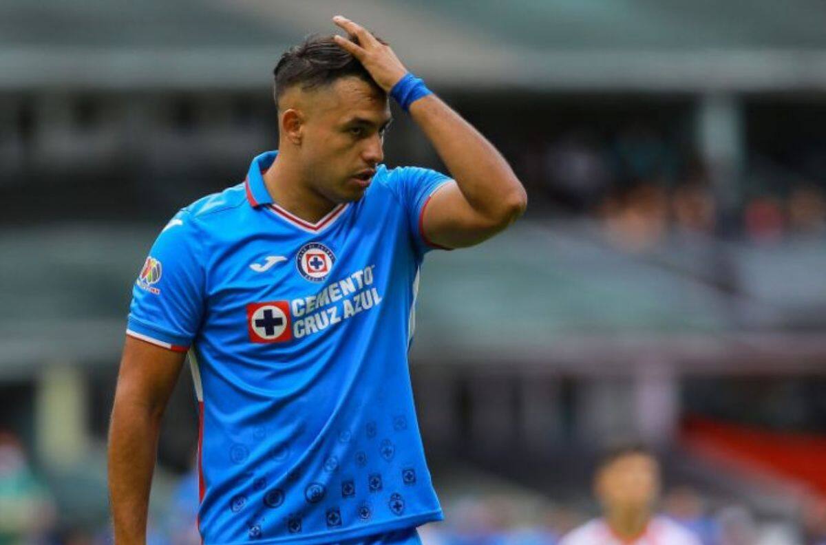 El gran objetivo de Iván Morales tras la llegada de ‘Tuca’ Ferretti a la dirección técnica de Cruz Azul