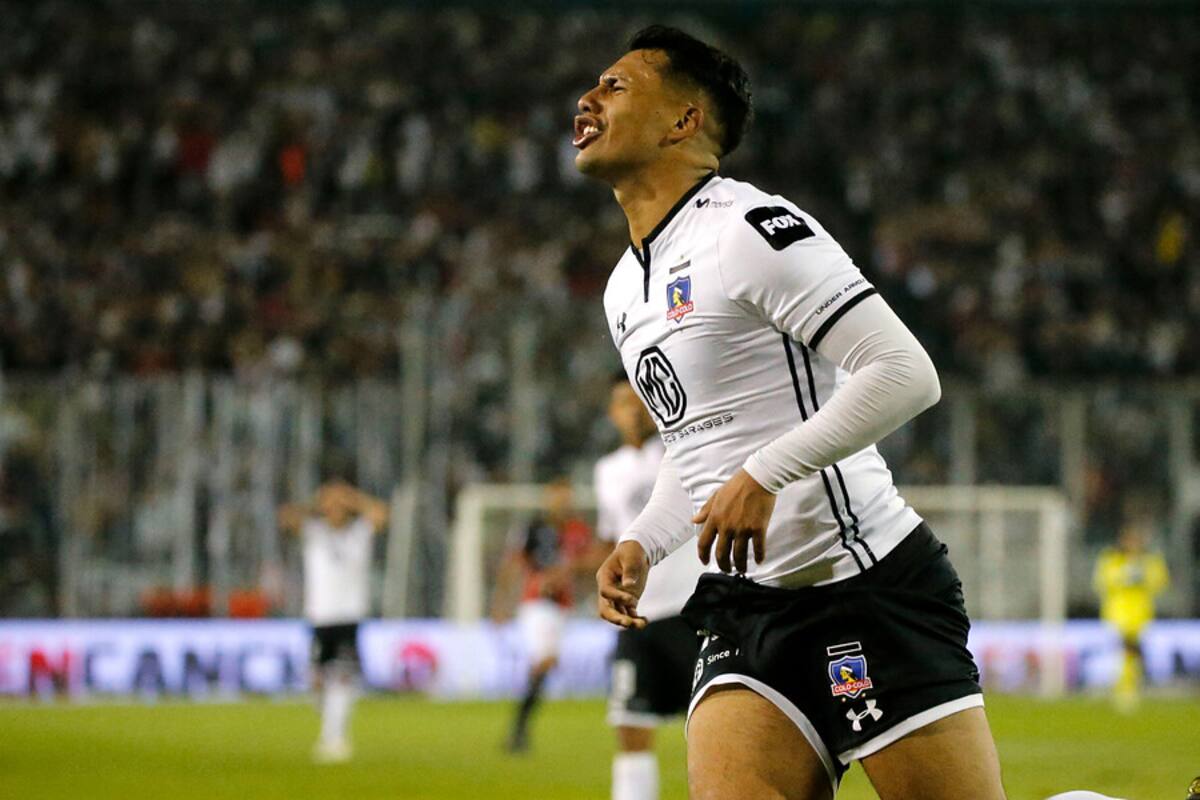 Iván Morales