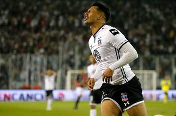 Iván Morales tuvo fuerte reprimenda de los referentes de Colo Colo