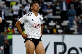 “Pocas veces lo he hablado”: Iván Morales lanza doloroso testimonio sobre su salida de Colo Colo