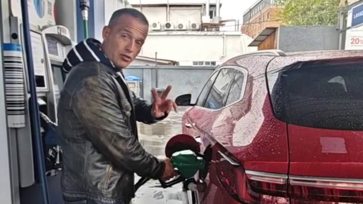 ¿Cuánto cuesta el impresionante BYD Song Plus que conduce Iván Núñez?