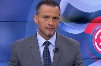 “Estuvimos en calabozo toda la noche”: Iván Núñez relató detalles de su detención en Venezuela