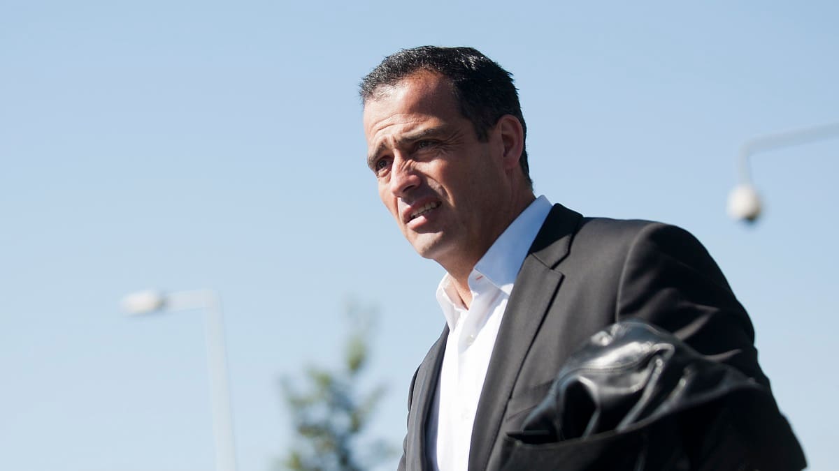 Iván Núñez revela sus miedos tras su separación en tiempos de cuarentena