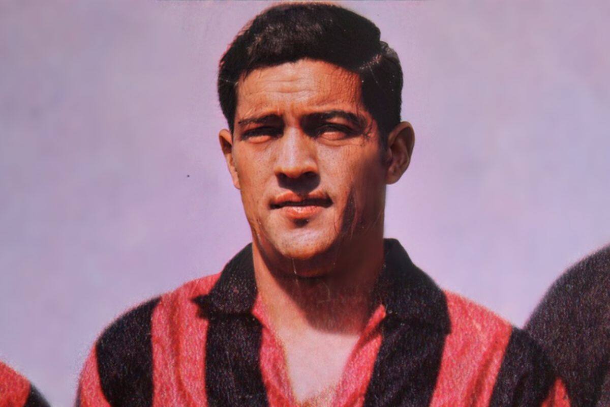 Ídolo histórico de Rangers de Talca.