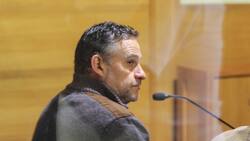 Iván Pradenas: Decretan prisión preventiva para padre de Martín Pradenas por abuso sexual de menor de edad