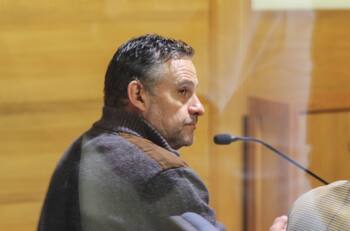 Iván Pradenas: Decretan prisión preventiva para padre de Martín Pradenas por abuso sexual de menor de edad