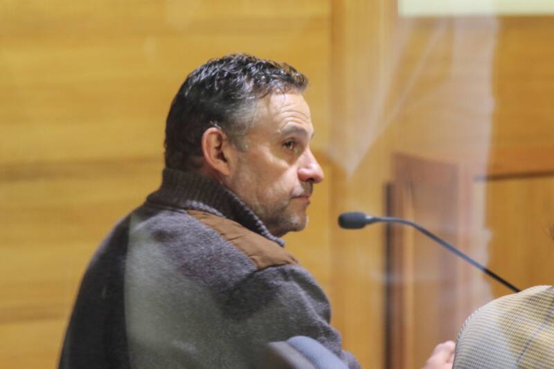 El tribunal asignó 90 días para que el Ministerio Público lleve adelante la investigación.