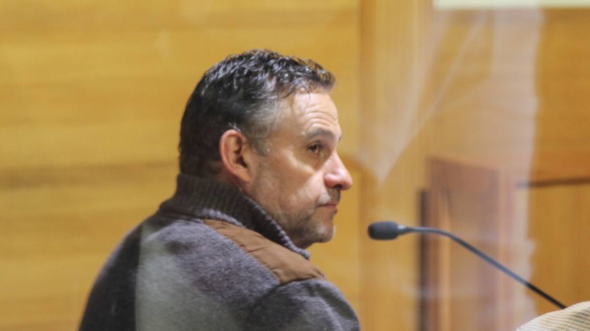 Padre de Martín Pradenas es condenado a 5 años por abuso sexual a menor: los detalles del caso