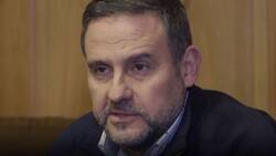 Padre de Martín Pradenas detenido tras ser acusado de abuso sexual a menor de edad