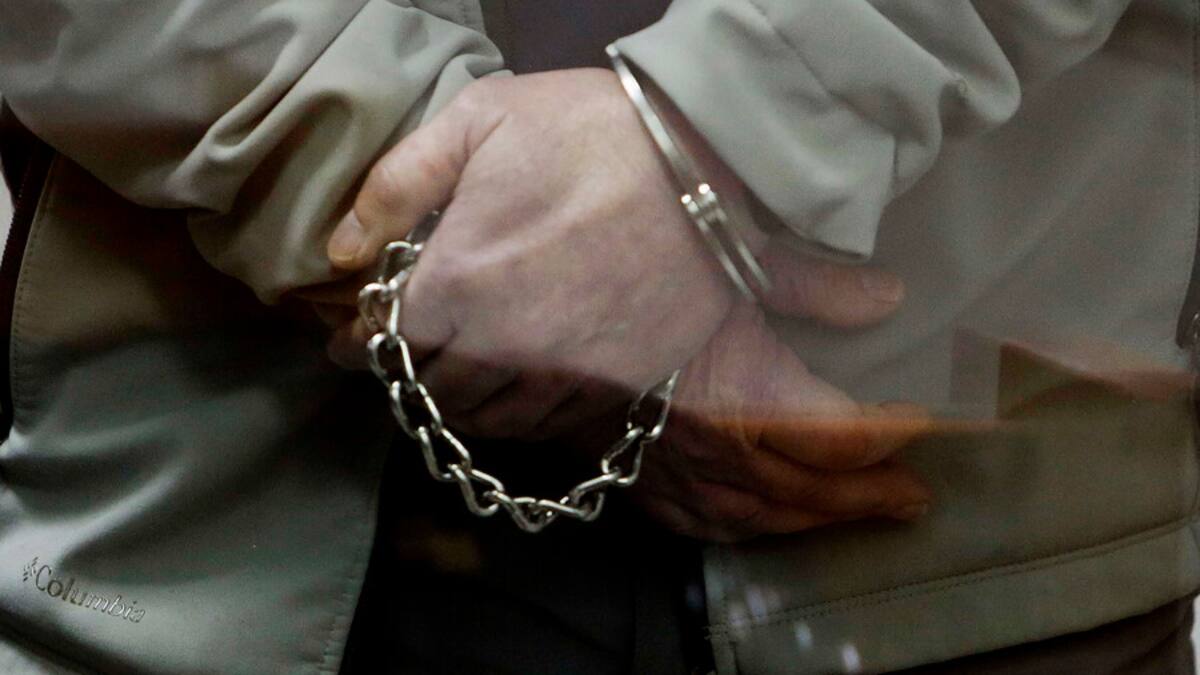 Quién es Iván Pradenas, padre de Martín Pradenas y detenido por delitos sexuales