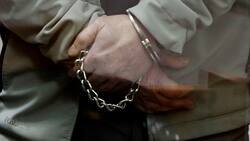 Quién es Iván Pradenas, padre de Martín Pradenas y detenido por delitos sexuales