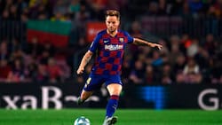 La cruda confesión de Ivan Rakitić sobre Lionel Messi: “No era el mejor capitán”
