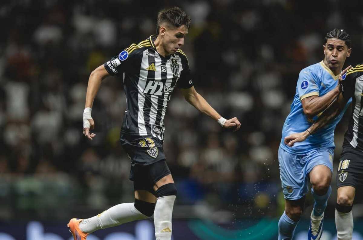 ¿Dónde ver Independiente del Valle vs. Atlético Mineiro? Transmisión en vivo de la Copa Sudamericana