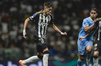 ¿Dónde ver Independiente del Valle vs. Atlético Mineiro? Transmisión en vivo de la Copa Sudamericana