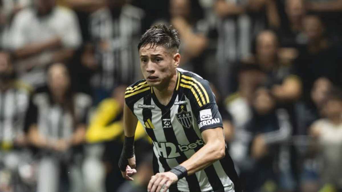 ¿Por ESPN o DirecTV? Hora y canal de la final de Copa Sudamericana entre Lanús y Atlético Mineiro