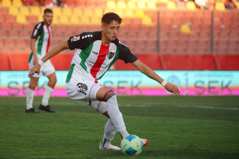 sería nuevo refuerzo de Atlético Mineiro.