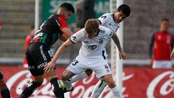 Jugó en Colo Colo, se quedó sin club y ahora está estudiando periodismo deportivo