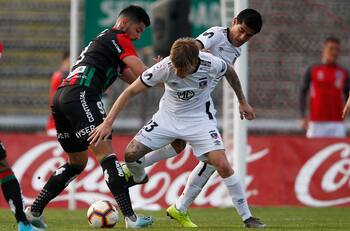 Jugó en Colo Colo, se quedó sin club y ahora está estudiando periodismo deportivo