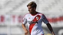 Jugó en River Plate y reconoció que estuvo cerca de fichar en Colo Colo este 2024: era él o Gonzalo Castellani