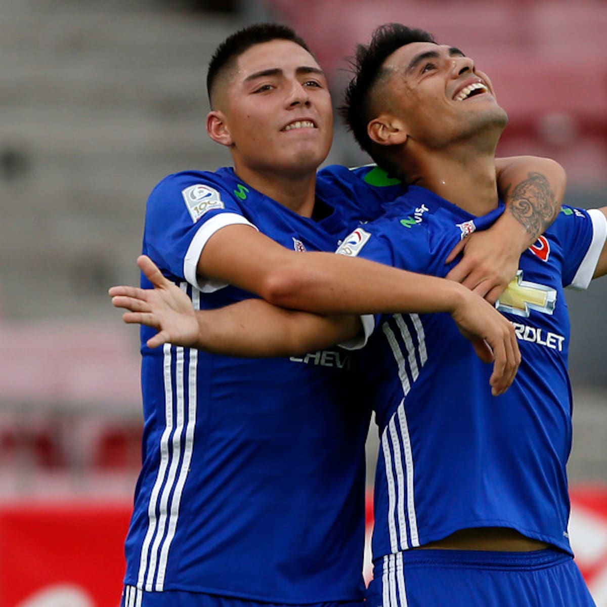 Rangers sale al mercado y ficha a un campeón en la U para salvarse en Primera B