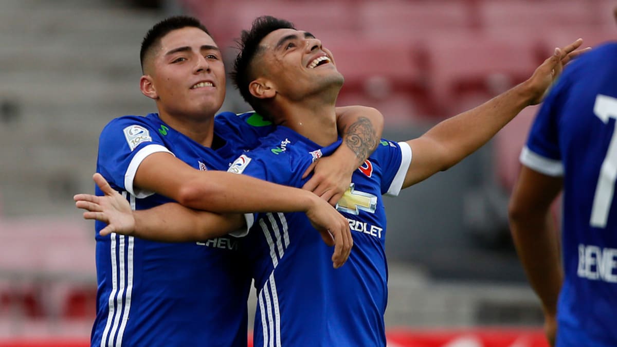Rangers sale al mercado y ficha a un campeón en la U para salvarse en Primera B