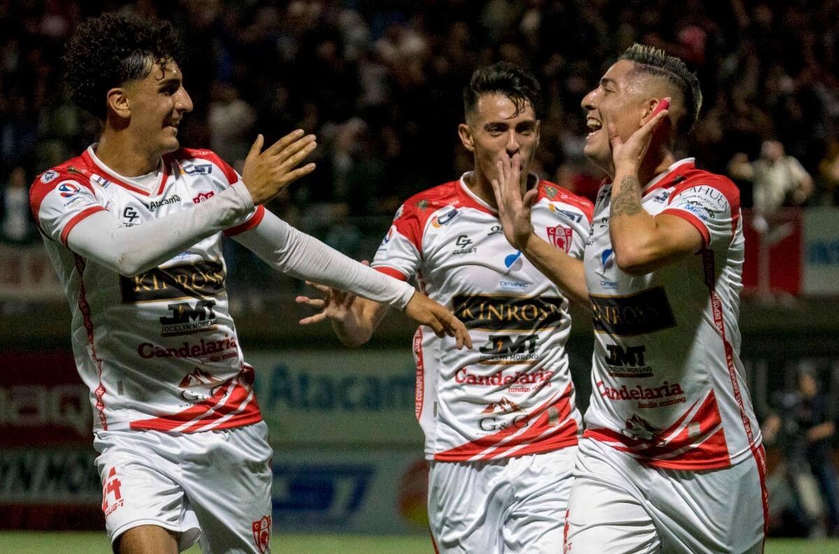 Debutó por la U, lo cortaron por una insólita razón y ahora intentará salvar a su club contra Colo Colo