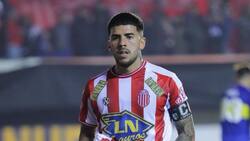 Todo queda en familia | Hijos del “Chiqui” Tapia brillan en Primera: uno es presidente de Barracas Central y el otro es jugador