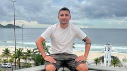 Quién es Iván Valenzuela, amigo de Arturo Vidal