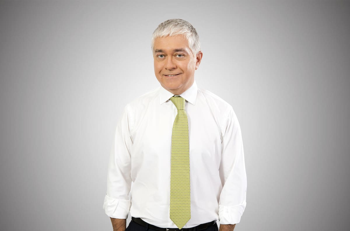 “La saqué súper barata”: Iván Valenzuela sufre insólito robo mientras cargaba bencina
