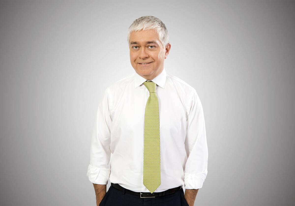 fue víctima de la delicuencia.