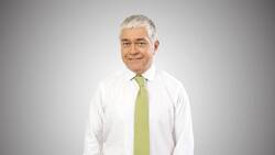 “La saqué súper barata”: Iván Valenzuela sufre insólito robo mientras cargaba bencina