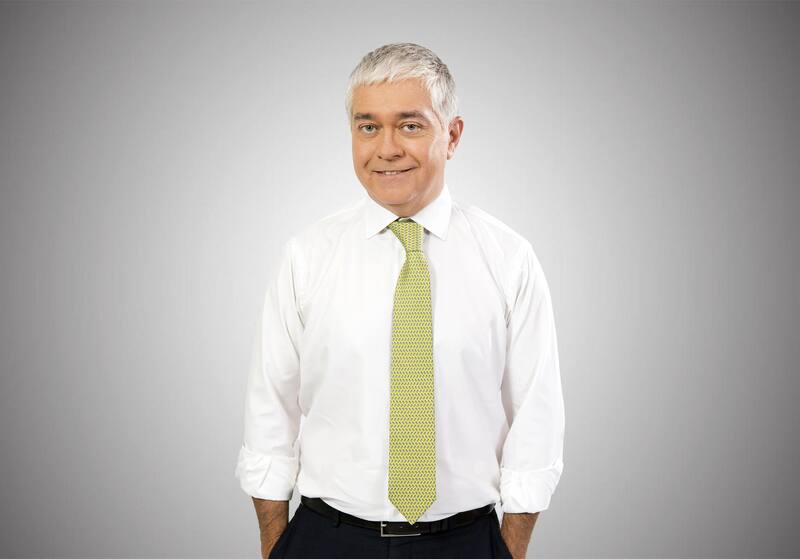 fue víctima de la delicuencia.