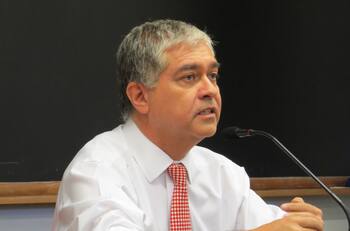 “Me pasé para leso”: Iván Valenzuela cayó en el cuento del tío y casi fue estafado