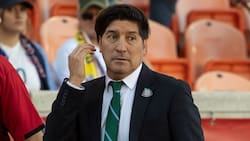 “Con Iván Zamorano nos distanciamos hace unos años. Yo siento que él estuvo mal”