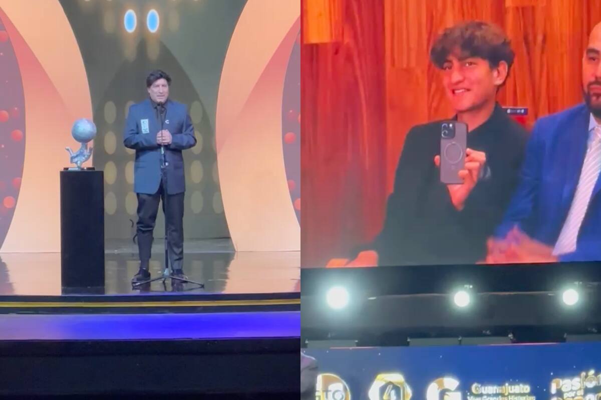 fue reconocido como parte del Salón de la Fama del Fútbol en México.