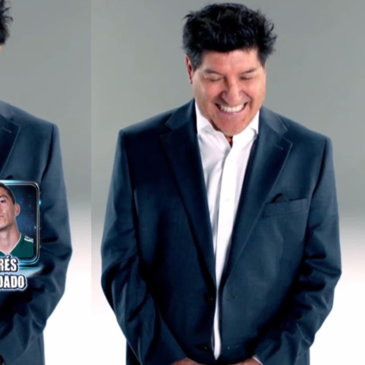 VIDEO | Zamorano elige entre cracks de Chile y México y sorprende con el mejor en la historia de La Roja: “Por lejos”