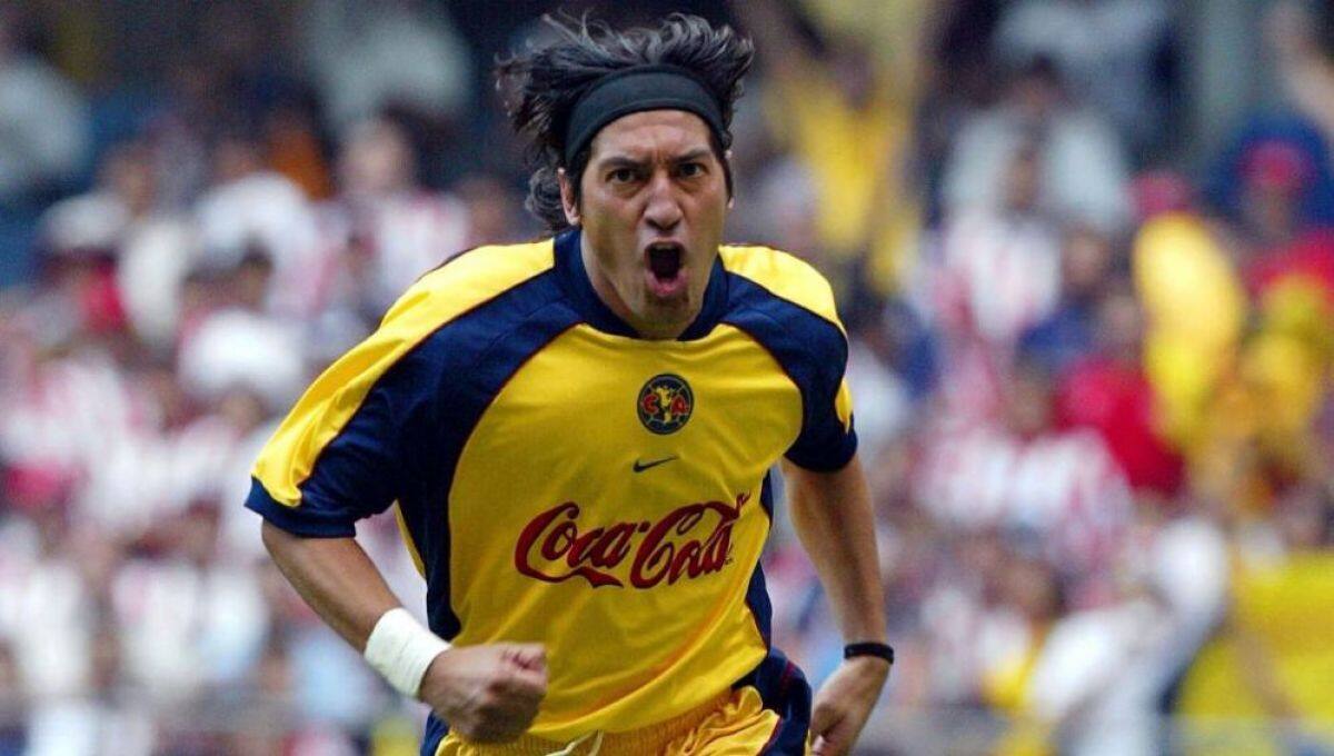 ganó un título en América de México. (Foto: Aton)
