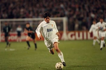 “Bam Bam jugó el juego”