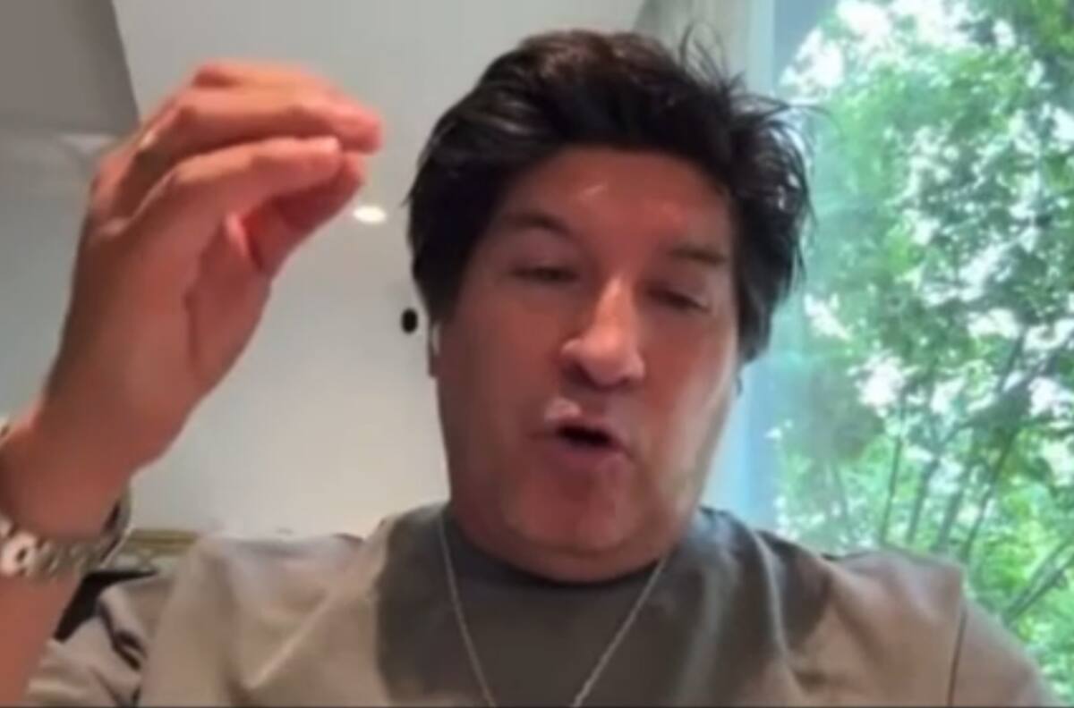 Iván Zamorano no duda: “Por obligación, en el próximo Mundial de Clubes tiene que estar Colo Colo”