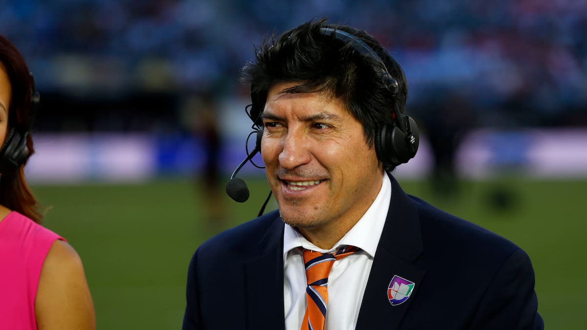 VIDEO | “Ganan un partido y se creen campeones del mundo”: Iván Zamorano barre con México antes de Copa América