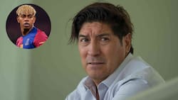 VIDEO | Zamorano dice lo que nadie se atreve sobre Lamine Yamal: “Yo no lo ficharía”