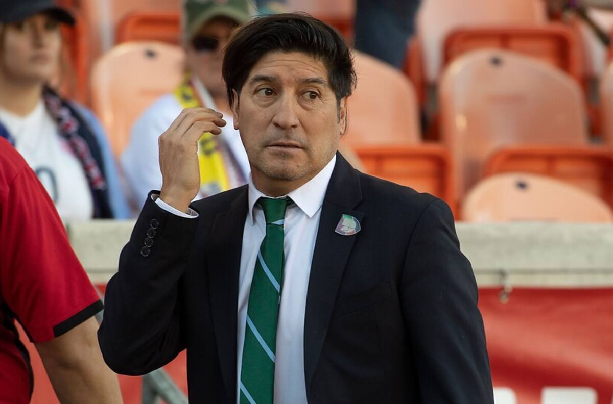 Iván Zamorano estalló por los goles perdidos de Thuram en Inter: “Voy a mandarle un video”
