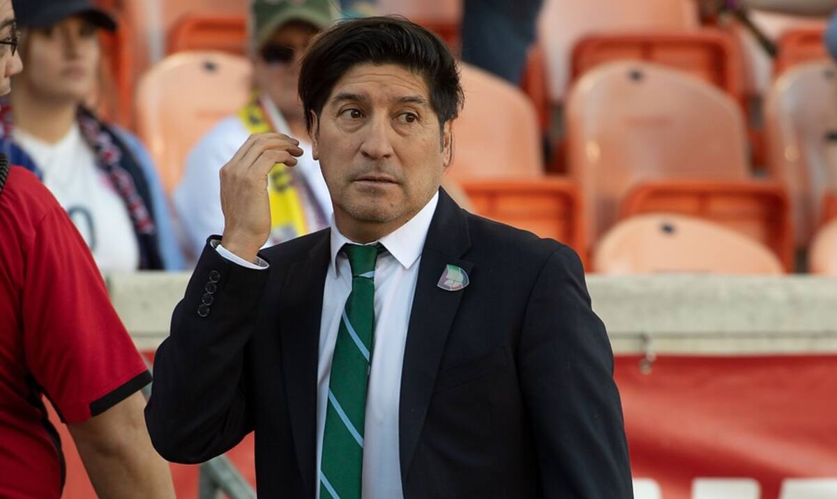 Bam Bam no tuvo piedad con los fallos de Marcus Thuram contra el Atlético Madrid. Foto: Aton.