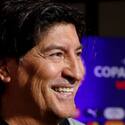 El afectuoso mensaje que abre una posible reconciliación entre Iván Zamorano y emblemático periodista deportivo