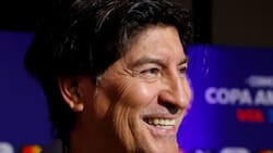 El afectuoso mensaje que abre una posible reconciliación entre Iván Zamorano y emblemático periodista deportivo