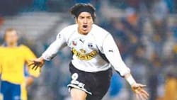 VIDEO | Iván Zamorano se quiebra tras recordar su paso por Colo Colo: “Jugar ahí fue muy...”