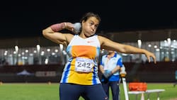 Ivana Gallardo: “Mentiría si digo que no tengo nada de talento”