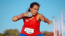 Con miras al Mundial de Japón: los mejores atletas de Chile competirán en el Orlando Guaita y Continental Tour